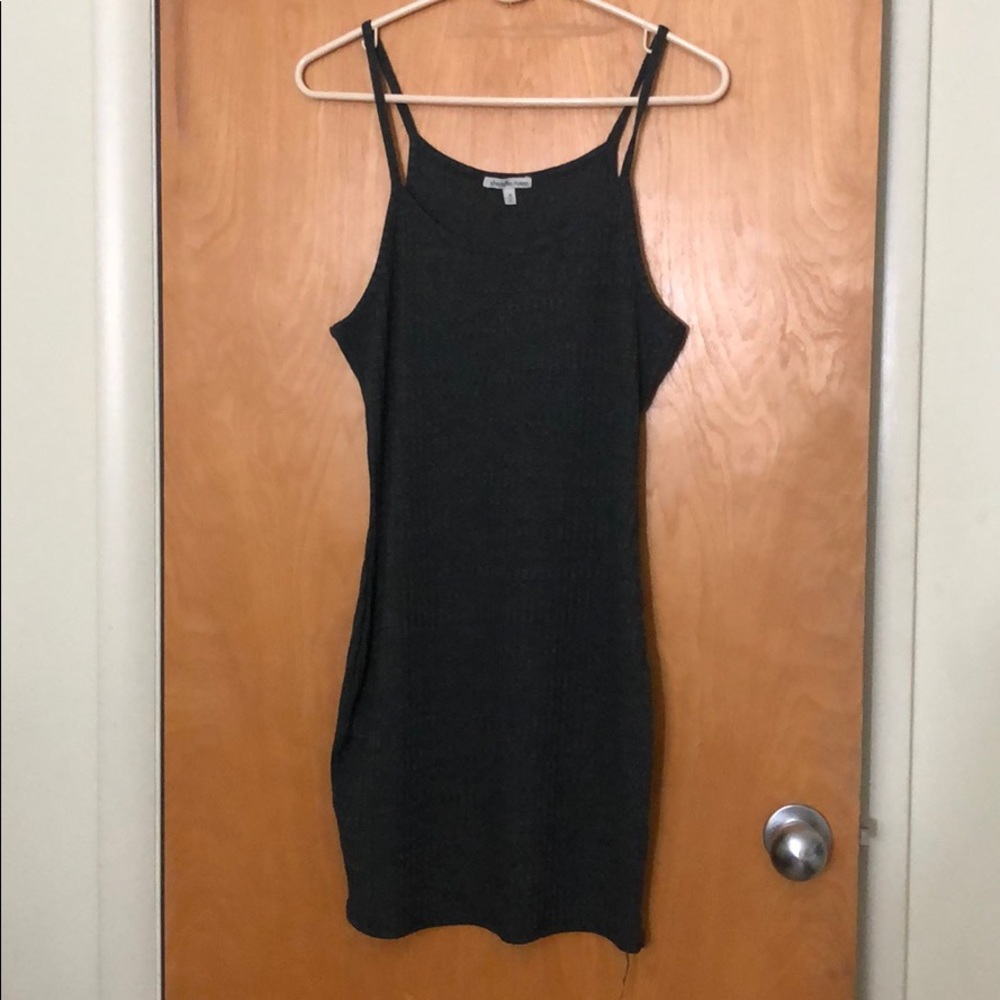 Charlotte Russe Dress